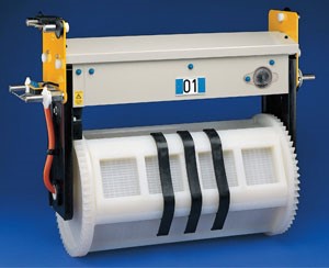 Барабан Миниротор